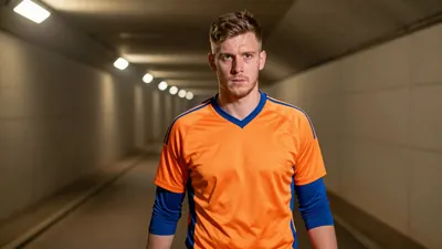 Blackpool FC Signs Ex-Bolton Wanderers Goalkeeper Luke Southwood