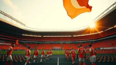 Blackpool's Stadium Hotel Enforces 3pm Blackout