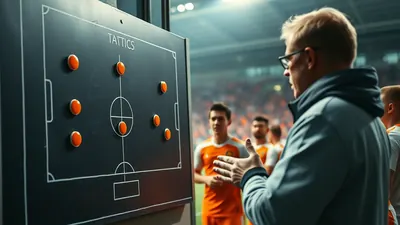Blackpool FC: Key Players and Tactics for the Upcoming Clash