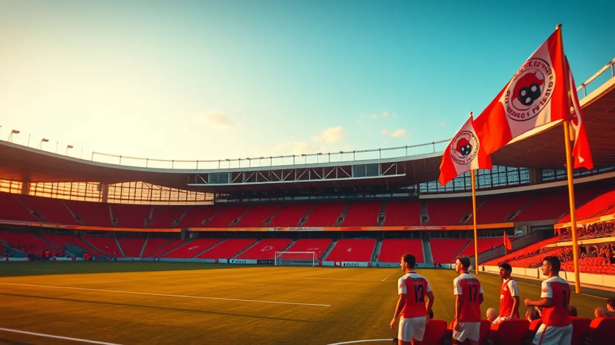 Blackpool FC Updates: Exciting Developments at the Club