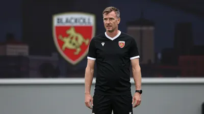 Blackpool FC Injury Update Ahead of Grimsby Town Cup Match