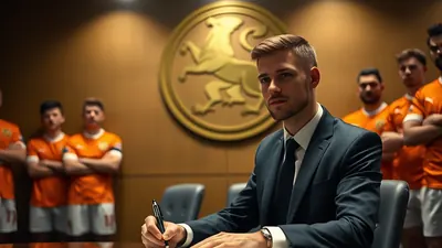Blackpool FC Signs Contract Extension with Peacock-Farrell