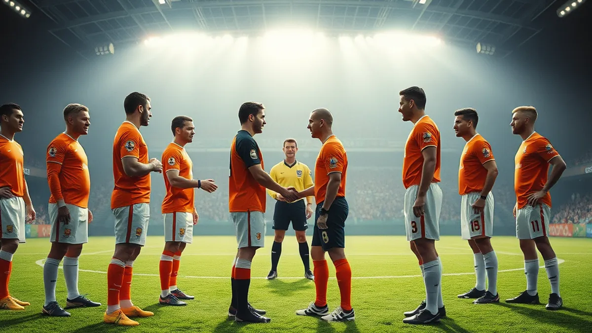 Blackpool FC's Next Challenge: Key Players and Tactical Insights Against Fleetwood