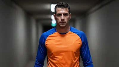 Blackpool FC's goalkeeper Franco Ravizzoli has completed a permanent move to Leicester City, linking up with his former...
