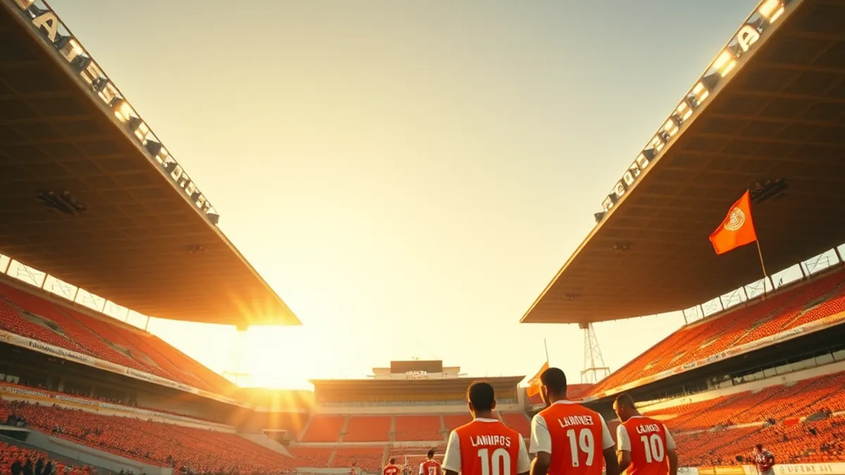 Blackpool FC Honours the Town Behind the Team with New Kit Launch