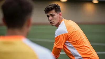 Goalkeeper Bailey Peacock-Farrell is up for League One's August award after key saves, as the Seasiders sit 11th ahead of...