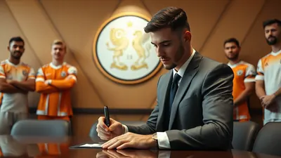 Blackpool FC Signs Seven New Scholars Ahead of 2026/27 Season