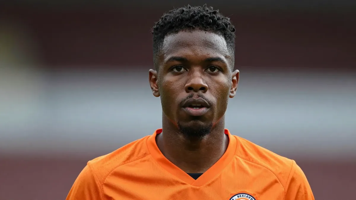 Blackpool have taken seven points from their opening three League One matches this season, their best start since...