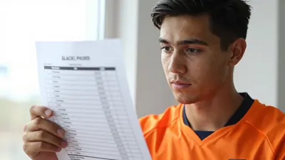 Blackpool: The Seasiders' full 2026-27 League One schedule is now available, covering all matches from August through May