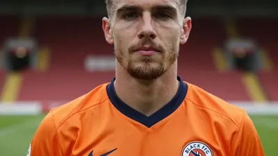 Blackpool FC releases a special 125th anniversary shirt for Bloomfield Road, a limited run of 1,901 available from 29 August