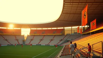 Blackpool's Winless Streak Continues: A Disappointing End to the Season