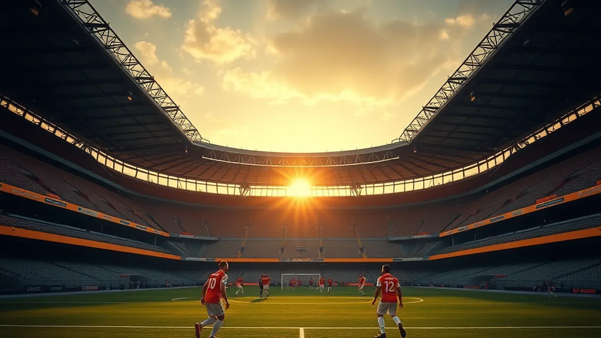 Blackpool FC Emerges in Premier League