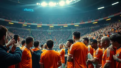 Blackpool Fans Jailed for Violence During Derby Match