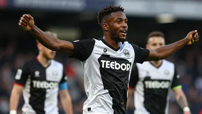 Blackpool aims to secure successive victories against Wycombe Wanderers in their upcoming fixture, a feat they last...