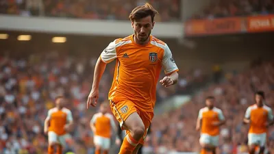 Blackpool's Brett Ormerod Insights on Huddersfield's New Signing
