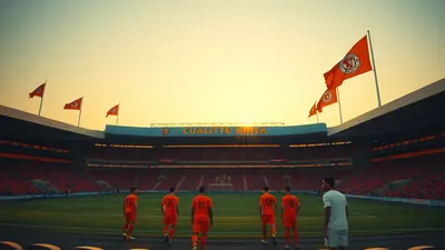 Blackpool Unveil 2026/27 Home Shirt - Get Yours Now!