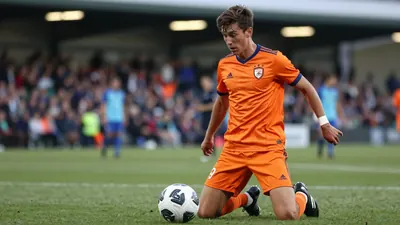 Karoy Anderson of Blackpool has been chosen for Jamaica's squad for the upcoming international matches, his third senior...