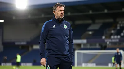Blackburn Rovers to Play Blackpool in Secret Friendly