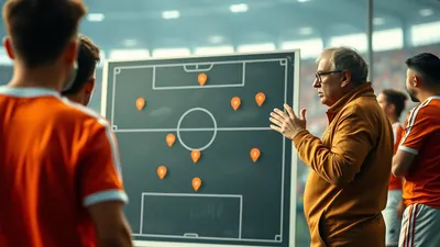 The Seasiders Gear Up for a Crucial Match Against Barnsley