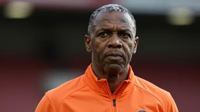 Blackpool manager Ian Evatt says he welcomes tough selection decisions after Jerry Yates' scoring return off the bench in...