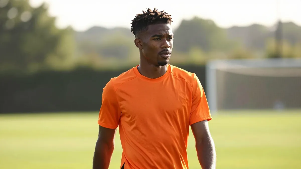 Blackpool forward Kylian Kouassi has joined Colchester United on a permanent deal, the BBC reported, as the Seasiders...
