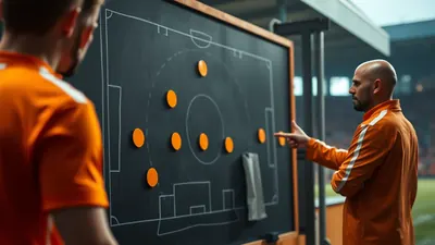 Blackpool FC Appoints Steve Thompson to Coaching Staff