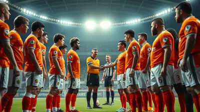 Facing the Challenge: Blackpool's Tactical Blueprint Against Ipswich Town