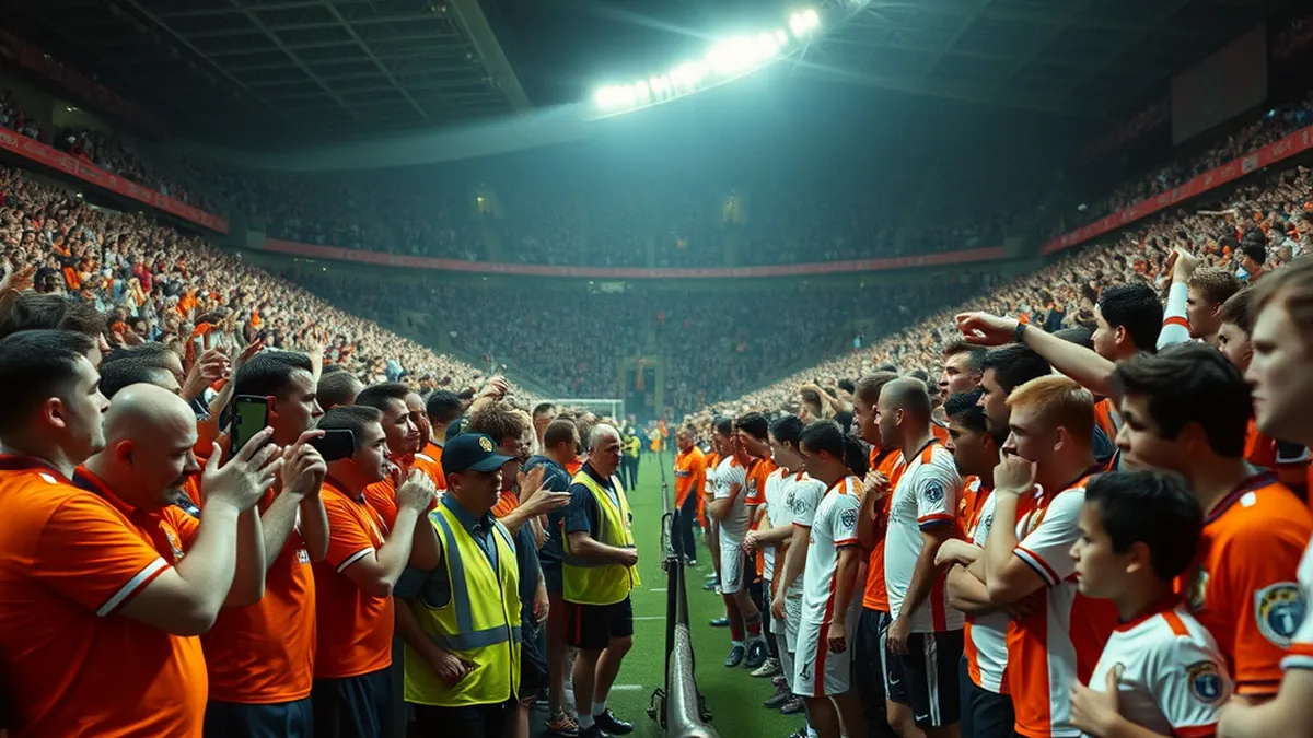 Tactical Showdown: Blackpool's Key Players and Strategies vs. Fleetwood