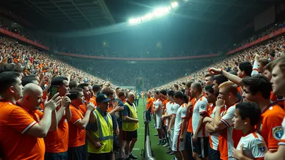 Tactical Showdown: Blackpool's Key Players and Strategies vs. Fleetwood