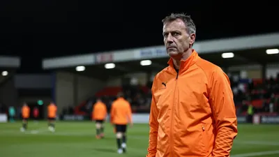Ian Evatt says Blackpool will manage player minutes against Lincoln City in the EFL Cup, with a focus on maintaining...