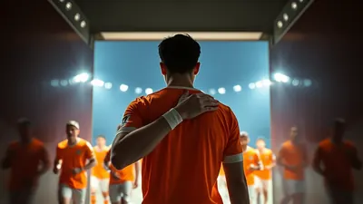 Blackpool FC Prepares for a Tactical Battle Against Cardiff City