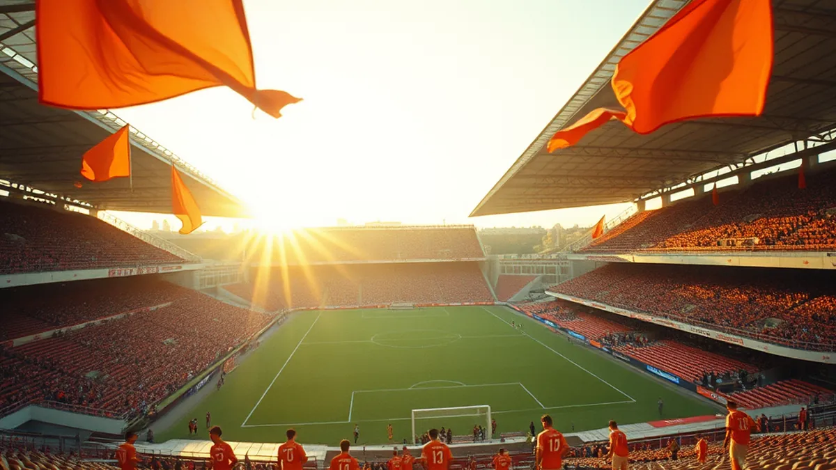 The 1984-85 Season: A Pivotal Year for Blackpool FC