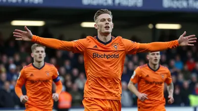 Blackpool moved to the top of League One with a dominant 4-0 victory over Peterborough United at Bloomfield Road, with...