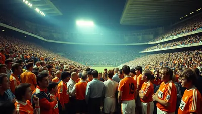 The 1983-84 Season: Blackpool's Unforgettable Promotion Battle