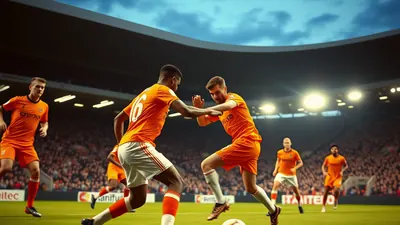 Blackpool Faces £4.3m Loss Amid EFL Financial Concerns