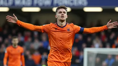 Jerry Yates returns to Blackpool on a season-long loan from Luton Town, with manager Ian Evatt highlighting the forward's...