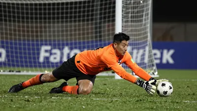 Blackpool goalkeeper Bailey Peacock-Farrell reflects on his Player of the Month award and aims to build on his strong...