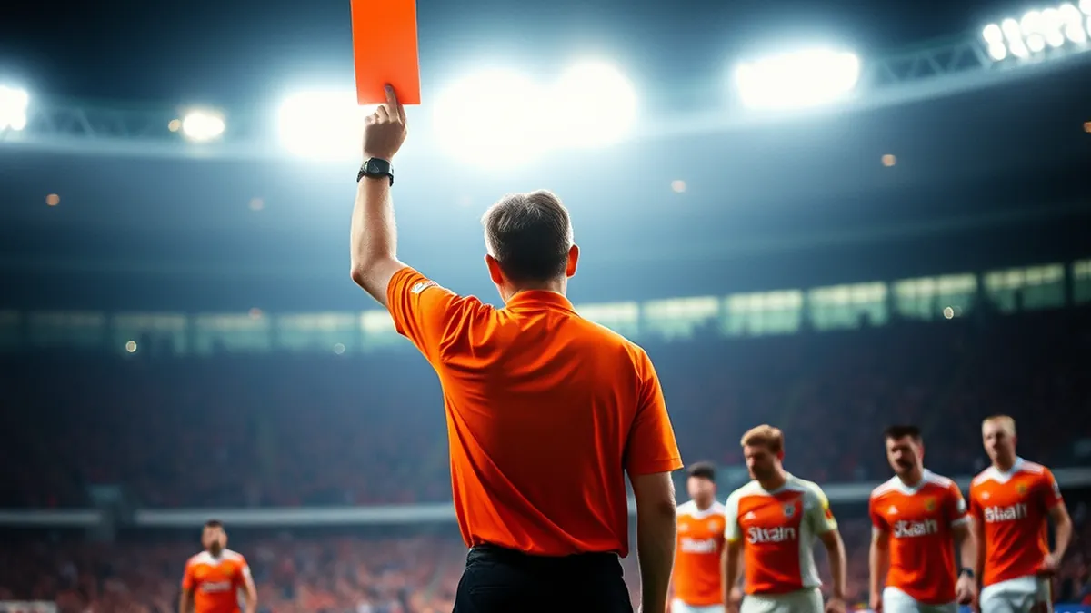 Blackpool Defender James Husband Stripped of Captaincy and Fined