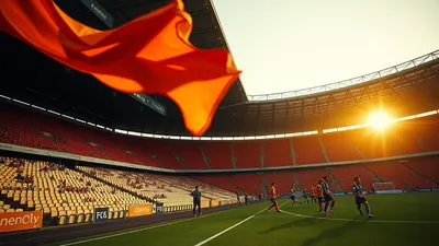 Blackpool's Inspiring Journey: From Volunteer to Full-Time Staff