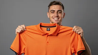 Blackpool FC have released a limited edition shirt to mark 125 years at Bloomfield Road, with only 1,901 shirts produced...