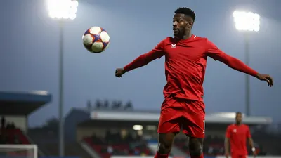 Blackpool's unbeaten start to the League One season ended with a 2-1 defeat at Barnsley on Wednesday, with Amani Richards...