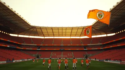 The Seasiders' Matchday Rituals: A Deep Dive into Tradition